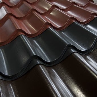 Виды покрытия металла