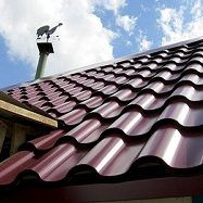 Металлочерепица