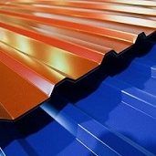 Металлочерепица