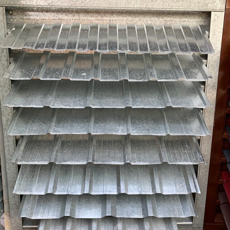 металочерепиця 19