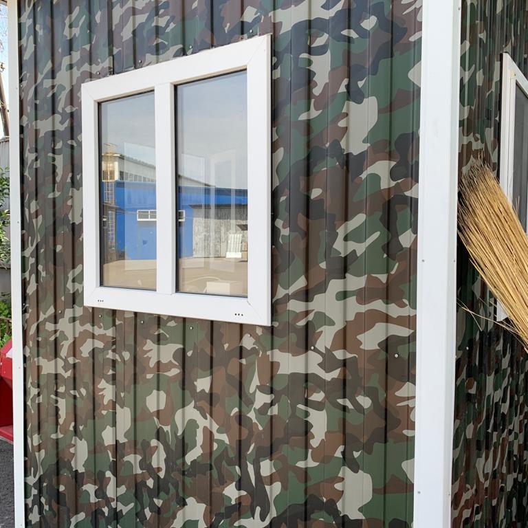 металочерепиця 13