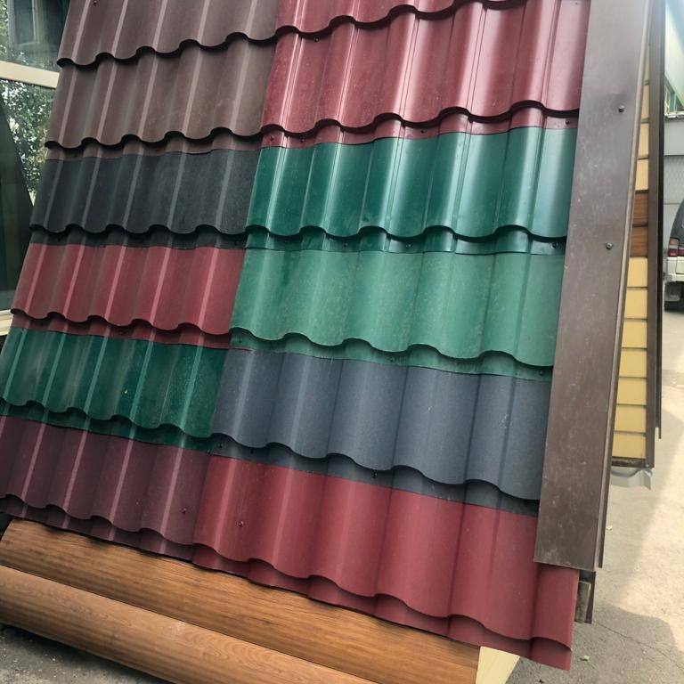 металочерепиця 11