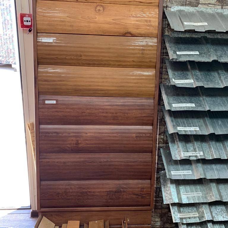 металочерепиця 10