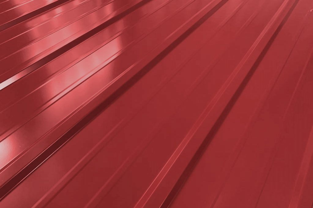 Профнастил H-15 1