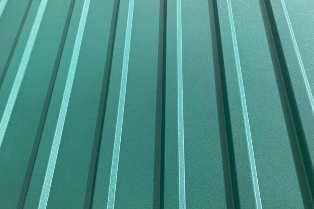 Профнастил C-15 4