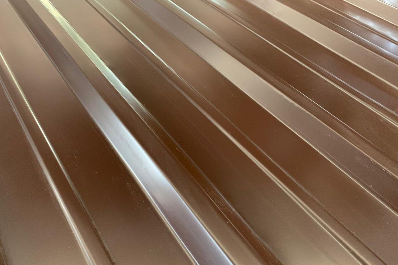 Профнастил H-25