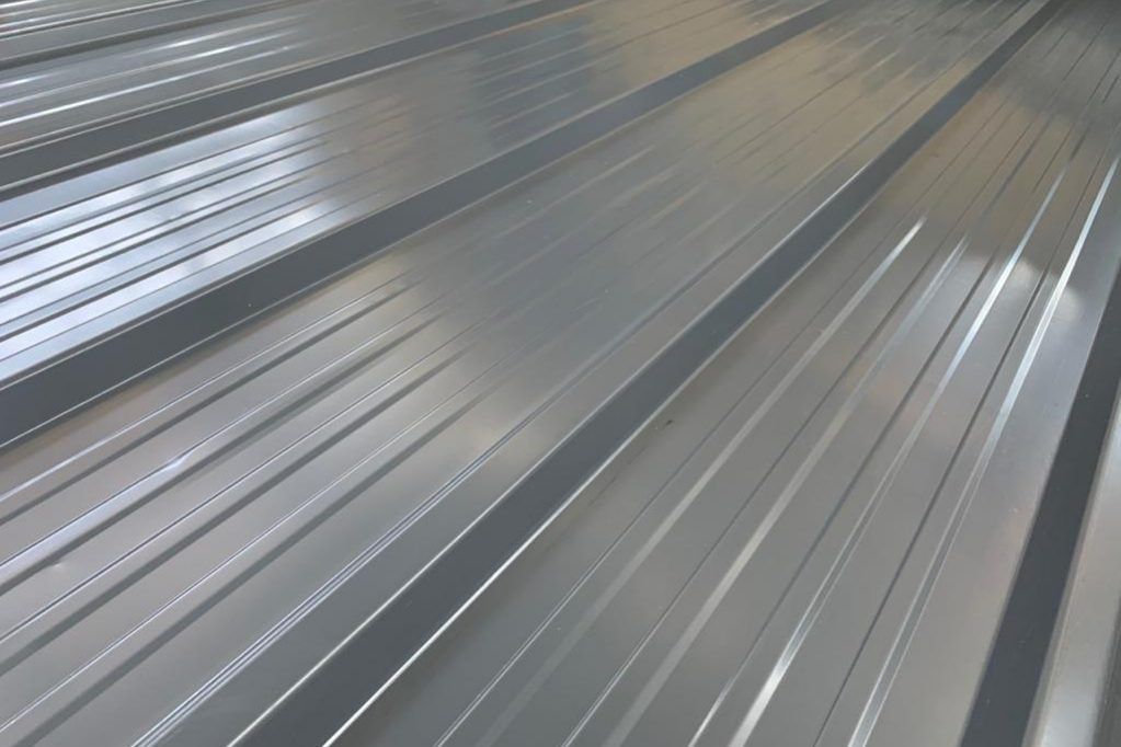 Профнастил H-20 1