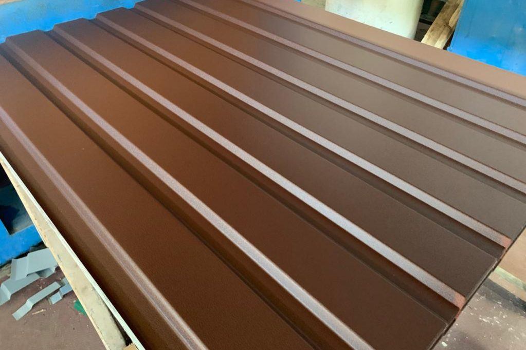 Профнастил C-15 3