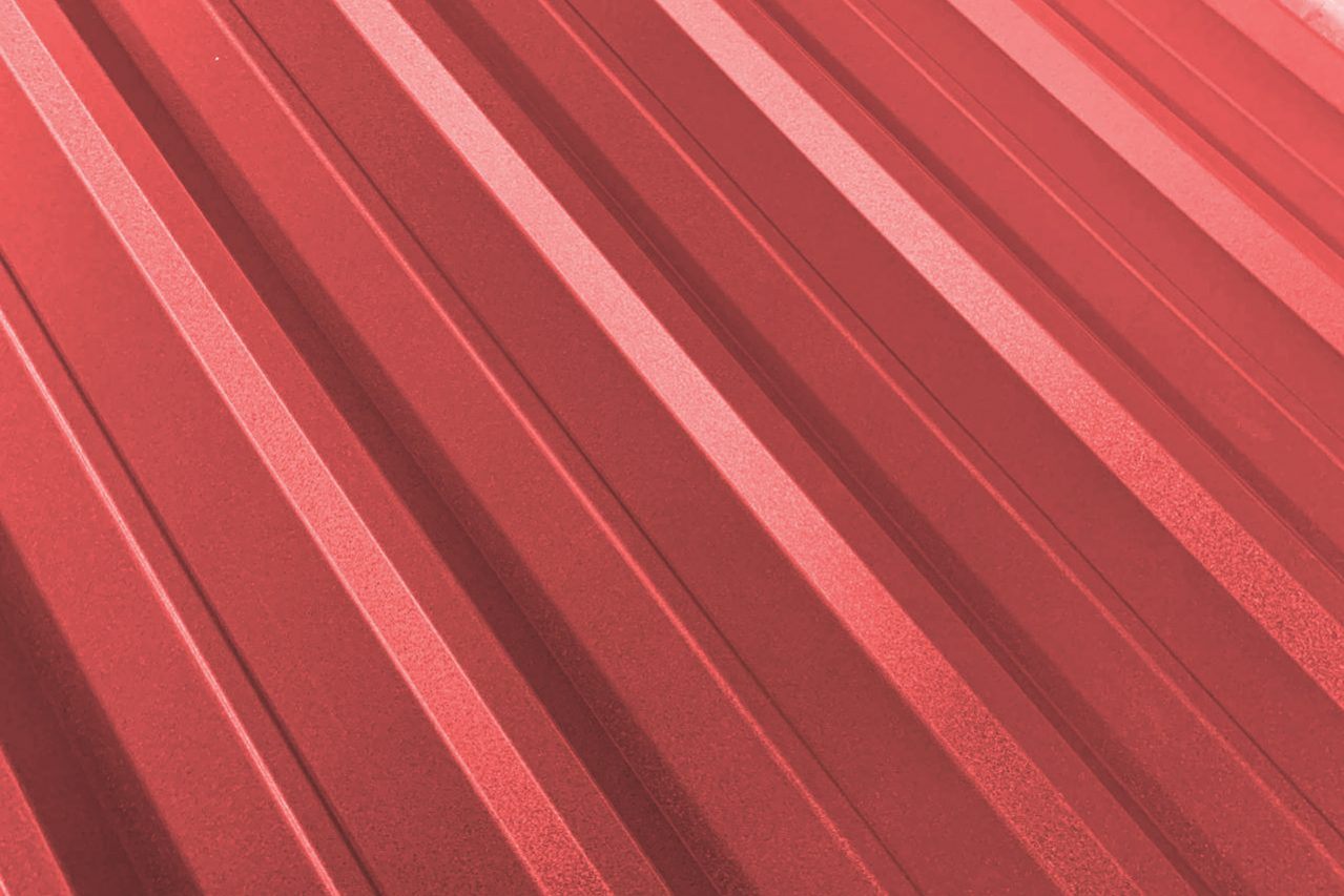 Профнастил H-25 2