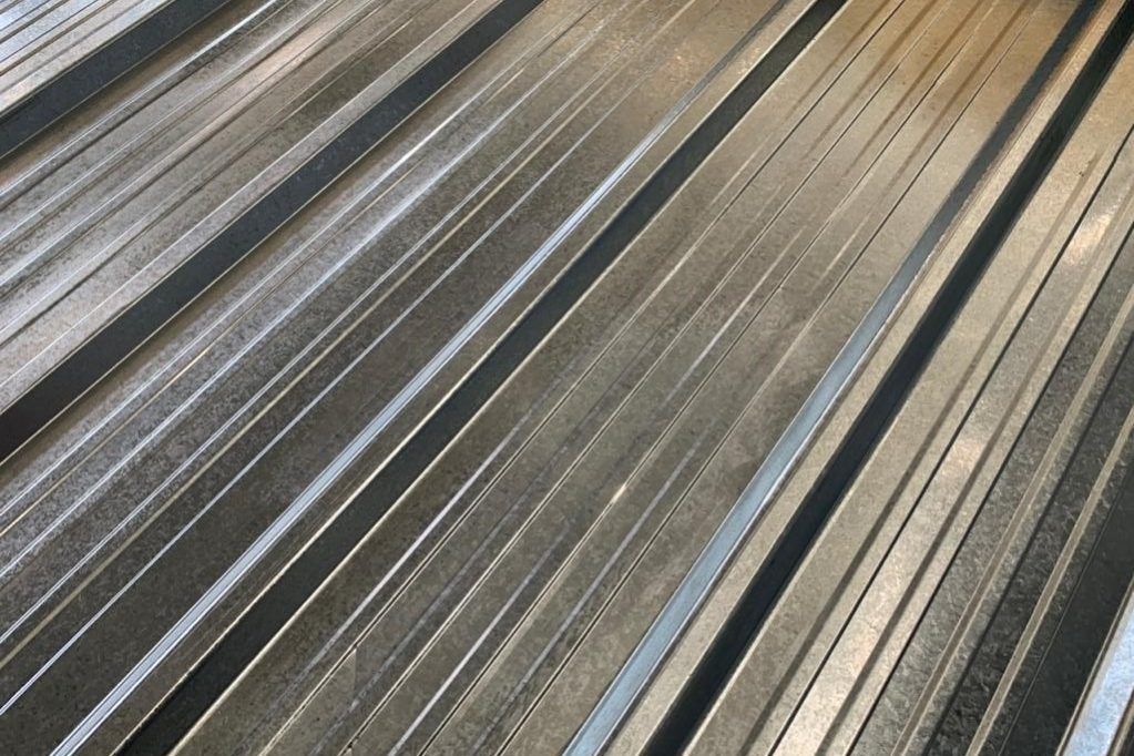 Профнастил H-20 2