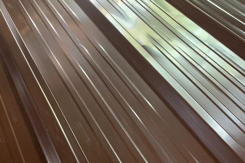 Профнастил H-20 3