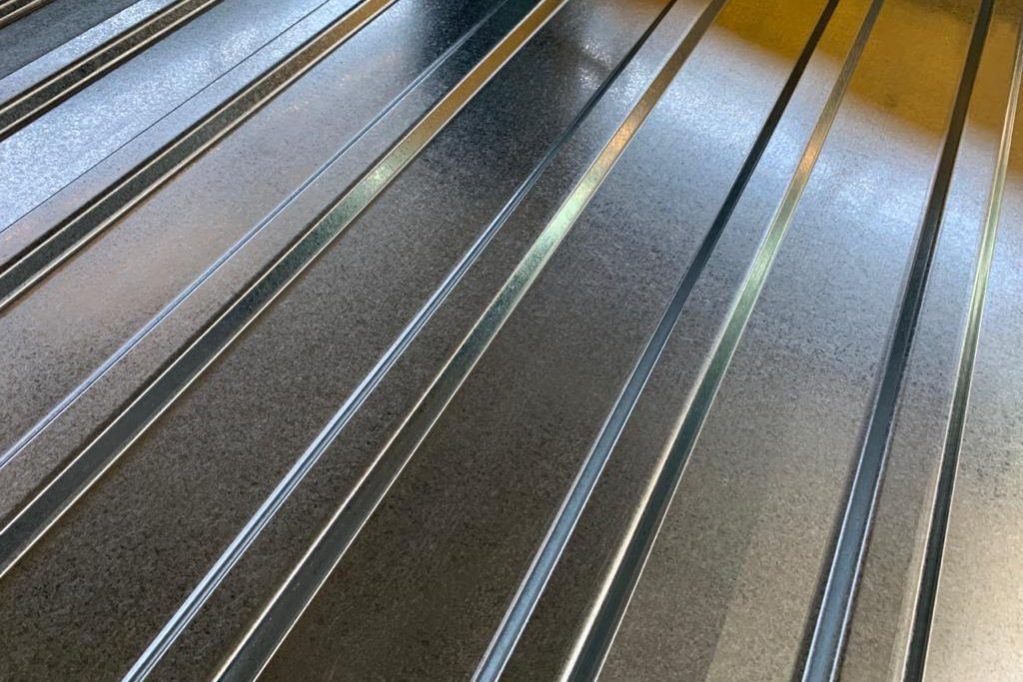 Профнастил C-15 2