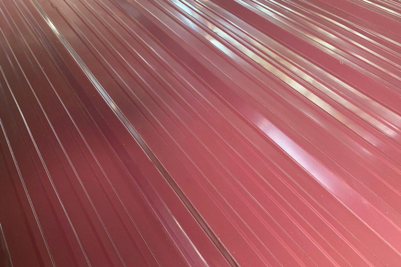 Профнастил H-20 4