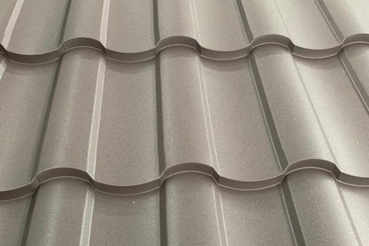 Металлочерепица «Diomante» 5