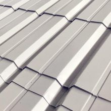 Профнастил H-25