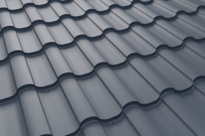 Металлочерепица «Diomante»