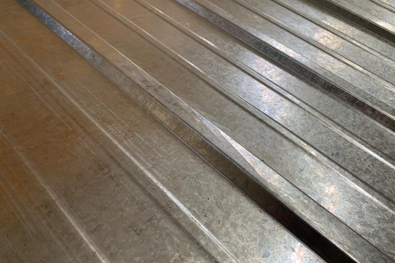 Профнастил H-15 4