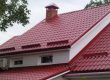 как выбрать металлочерепицу