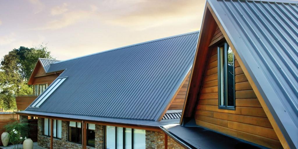 как выбрать профнастил как выбрать профнастил