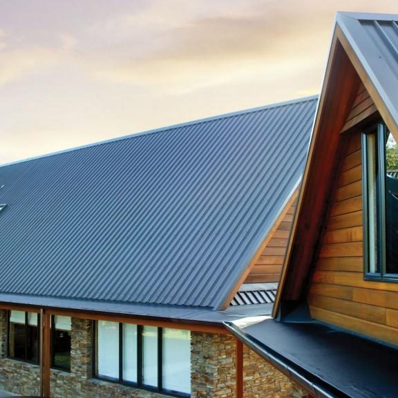 как выбрать профнастил