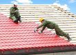 капитальный ремонт крыши дома