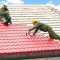 капитальный ремонт крыши дома
